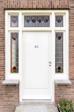 Foto - Te koop: Clara's Pad 20, 4451 HD Heinkenszand